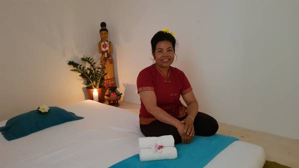Thai Massage Therapy Zuchwil Massage Solothurn Suthaimassage Annonce