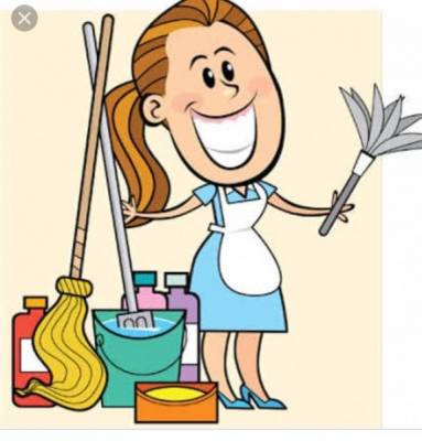 cherche travail femme de ménage